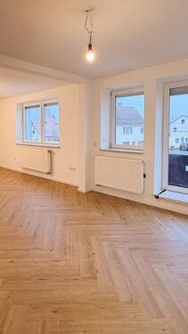 Foto - 3 Zimmer Etagenwohnung in Kirchheim In Schwaben