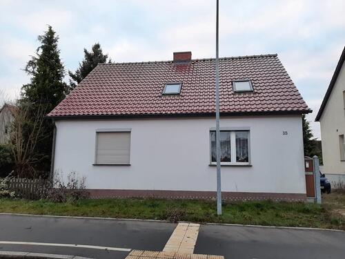 Foto - Haus zu verkaufen - gute Anbindung an Berlin