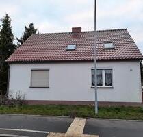 Haus zu verkaufen - gute Anbindung an Berlin - Wusterhausen/Dosse