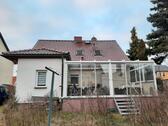 Foto - 6 Zimmer Einfamilienhaus zum Kaufen in Wusterhausen/Dosse