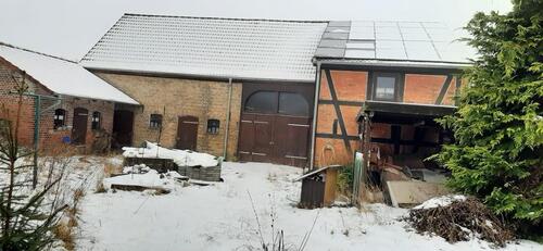 Foto - 6 Zimmer Einfamilienhaus in Wusterhausen/Dosse