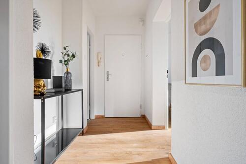 Foto - 2 Zimmer Dachgeschoßwohnung zum Kaufen in Dresden