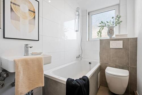 Foto - Dachgeschoßwohnung in Dresden zum Kaufen