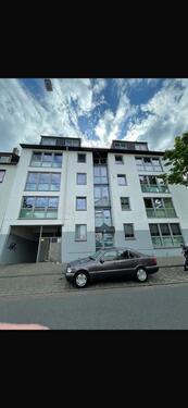 Foto - 3 Zimmer Wohnung mit Parkplatz Bremen Neustadt