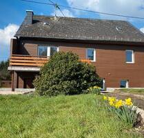 Renoviertes Einfamilienhaus mit 6 Zimmern in ruhiger Lage - Nonnweiler