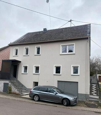 Foto - 6 Zimmer Einfamilienhaus zum Kaufen in Nonnweiler