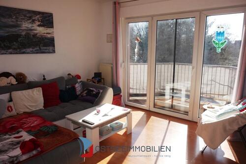 Foto - 2 Zimmer Etagenwohnung in Greifswald