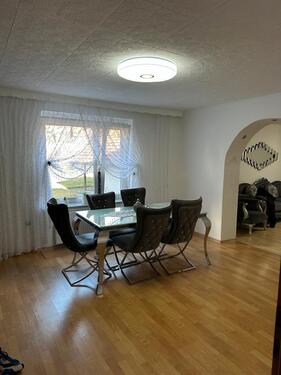 Foto - 4 Zimmer Erdgeschoßwohnung zur Miete in Beverungen