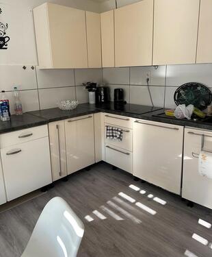 Foto - Erdgeschoßwohnung in Beverungen zur Miete