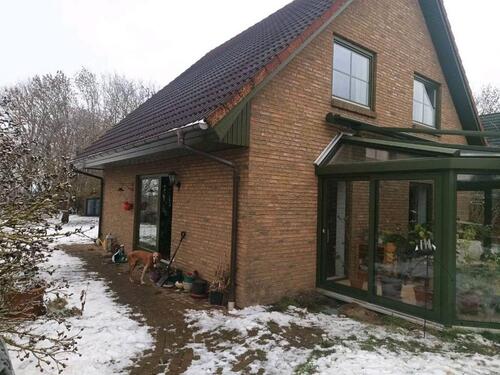 Foto - 3 Zimmer Einfamilienhaus in Greifswald