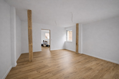 Foto - Moderne 3 Zimmer Wohnung - Erstbezug nach Sanierung