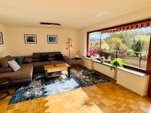 Foto - 2 Zimmer Erdgeschoßwohnung zur Miete in Leinfelden-Echterdingen