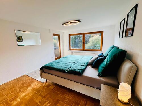 Foto - Erdgeschoßwohnung in Leinfelden-Echterdingen zur Miete