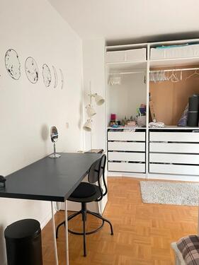 Foto - WG Zimmer zu vermieten nur Female S2Anbindung