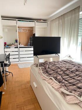Foto - 3 Zimmer Etagenwohnung zur Miete in Frankfurt am Main