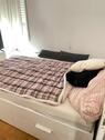 Foto - 3 Zimmer Etagenwohnung in Frankfurt am Main
