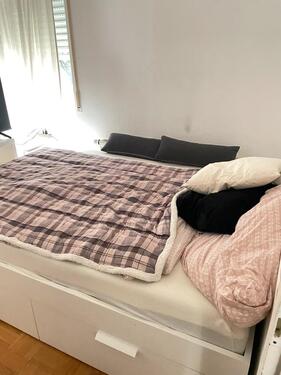 Foto - 3 Zimmer Etagenwohnung in Frankfurt am Main