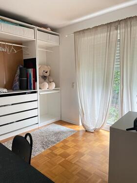 Foto - Etagenwohnung in Frankfurt am Main zur Miete