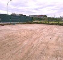 Offene Stellplätze für alle Fahrzeugarten - Korschenbroich