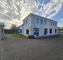 All-In Miete: 46m² Büro inkl. eigener Teeküche, WLAN & Schränken - Marl