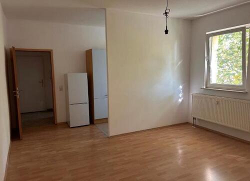 Foto - 1-Zimmer Wohnung am Reileck - 380,00&nbsp;EUR Kaltmiete, ca.&nbsp; 30,00&nbsp;m&sup2;