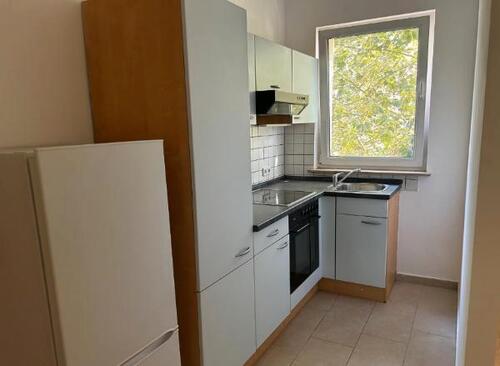 Foto - 1 Zimmer Etagenwohnung zur Miete in Halle (Saale)