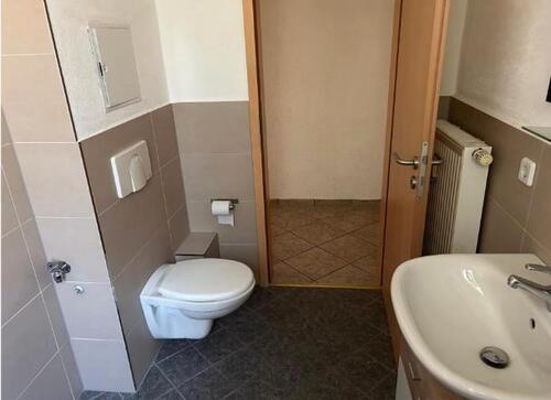 Foto - 1 Zimmer Etagenwohnung in Halle (Saale)