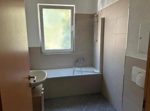 Foto - Etagenwohnung in Halle (Saale) zur Miete