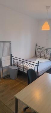 Foto - WG Zimmer (14m²) direkt am Innsbrucker Platz
