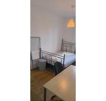 WG Zimmer (14m²) direkt am Innsbrucker Platz - Berlin Tempelhof-Schöneberg
