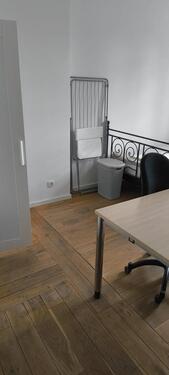 Foto - 1 Zimmer Etagenwohnung in Berlin