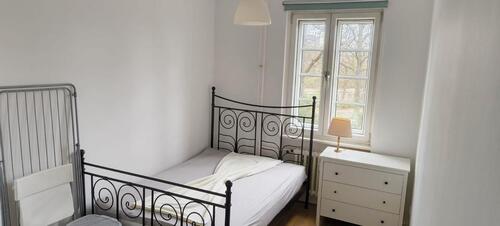 Foto - Etagenwohnung in Berlin zur Miete