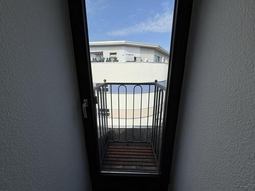 Foto - 3 Zimmer Dachgeschoßwohnung in Zwickau