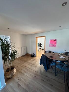 Foto - 3 Zimmer Etagenwohnung in Kalefeld
