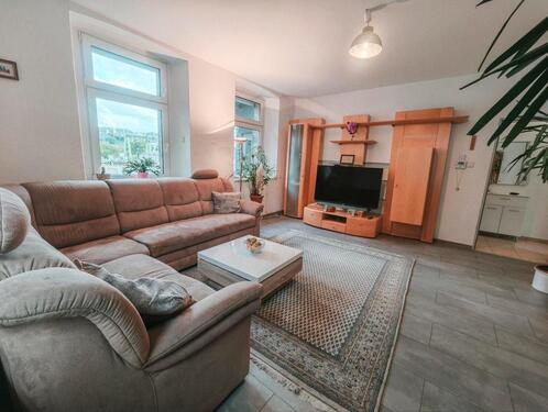 Foto - 2 Zimmer Erdgeschoßwohnung in Wetter (Ruhr)