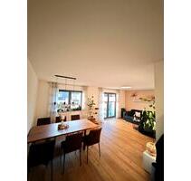 Moderne 2 Zimmer Eigentumswohnung mit Balkon und Tiefgarage - Lenting
