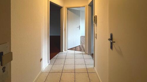 Foto - 2 Zimmer Erdgeschoßwohnung zur Miete in Waldshut-Tiengen