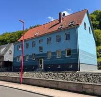 4 Raum Wohnung ( 75 qm) ab 01.09.2026 in Asbach zu vermieten - Schmalkalden
