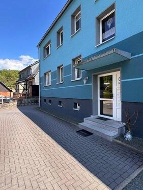 Foto - 4 Zimmer Etagenwohnung zur Miete in Schmalkalden