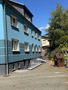 Foto - 4 Zimmer Etagenwohnung in Schmalkalden