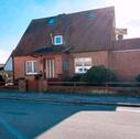 Foto - Einfamilienhaus mit 2 Wohneinheiten in Bad Bevensen zu verkaufen