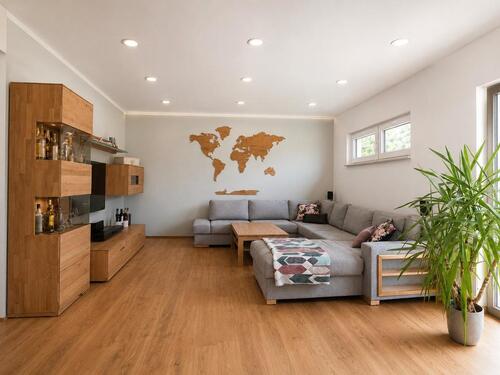 Foto - 5.5 Zimmer Einfamilienhaus in Buch