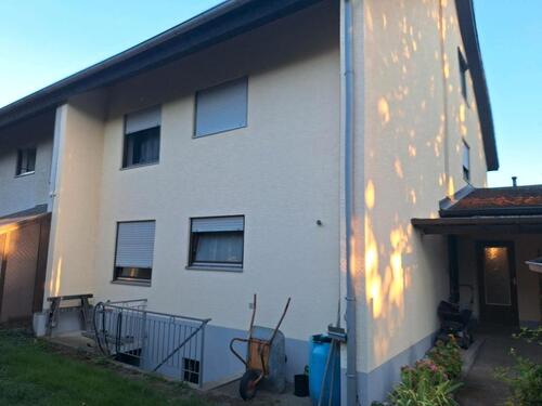 Foto - Doppelhaushälfte in Bad Krozingen zum Kaufen