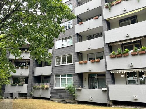 Foto - Moderne 3-Zimmer-Eigentumswohnung, 1.OG, Loggia, Stellplatz
