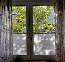 Haus im Haus - charmante Hochparterrewohnung mit eigenem Eingang - Essen Stadtbezirk VIII