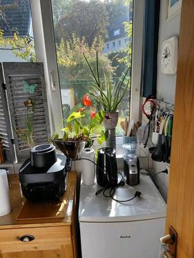 Foto - 2 Zimmer Hochparterre zur Miete in Essen