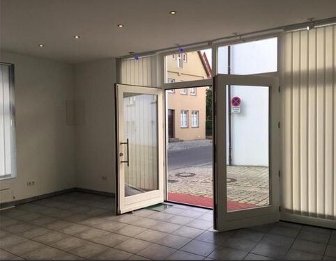 Foto - Zentrale Gewerbefläche in Top Lage als Büro oder Laden nutzbar