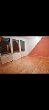 Foto - Etagenwohnung zur Miete in Luckau