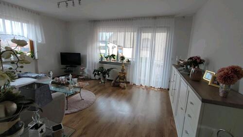 Foto - schöne 2,5 Zi Wohnung in HN-Biberach, sofort bezugsfrei