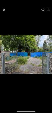 Foto - Duisburg Homberg Grundstück ca 200qm ( Miete)
